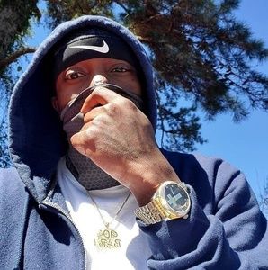 Meet your Posher, Eddie fitzgerald